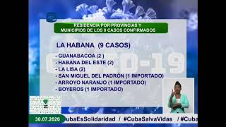Cubavisión Internacional EN VIVO