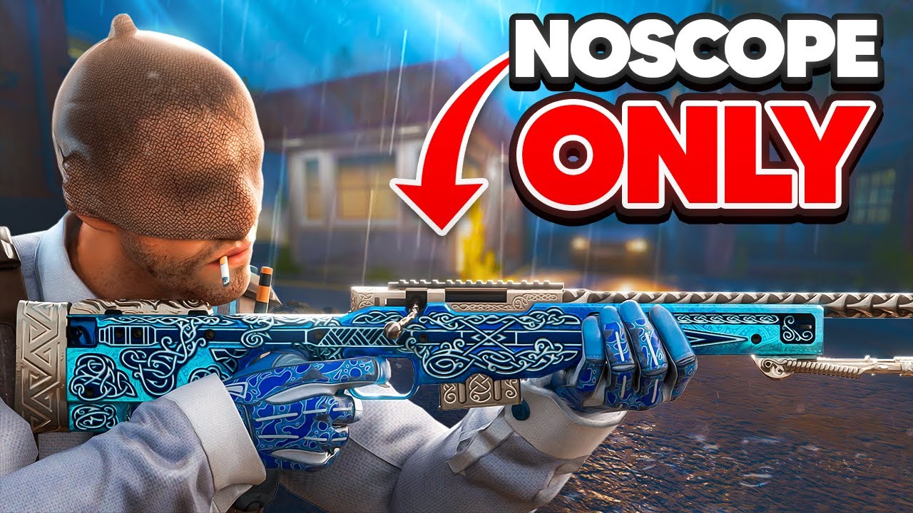 NOSCOPE ONLY TEAM... ft neok