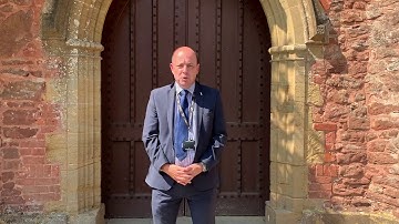 Big Brymore Water Fight