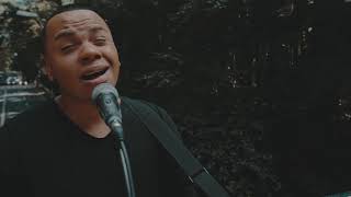 Em Teus Braços - Sillas Micael | Live Session - Acústico