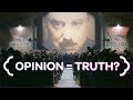 The Post-Truth Problem