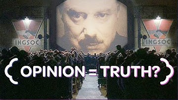 The Post-Truth Problem
