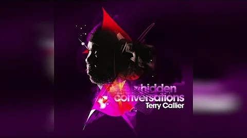 Terry Callier - Hidden Conversation (Full Album Upload)