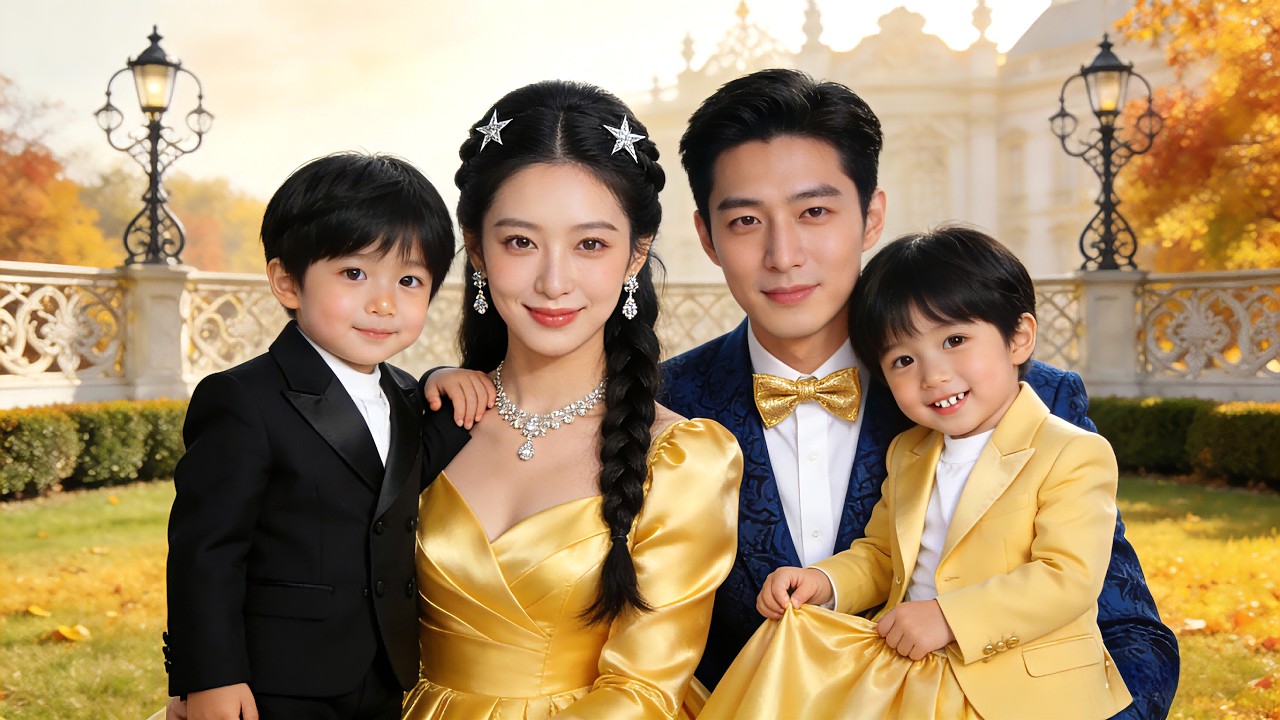 【EngDub】Masked for reveng, he pins me down every night💌 