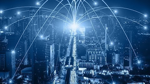 Wireless Communication Android App