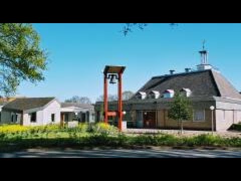 Zondag 28 augustus 19:00 livestream vanuit Het Baken, Ommen.
