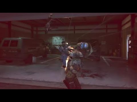 【CoD:BOCW】俺の人生最後のBOCWでのFFA