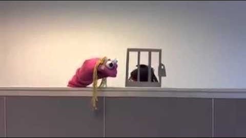 Dukketeater Hans og Grethe