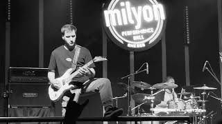 Kaptan Kadavra - Larvalar 11.05.2024 - Metal Weekend Festival