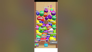 Blob Merge 3D Unlocking 2048Spd