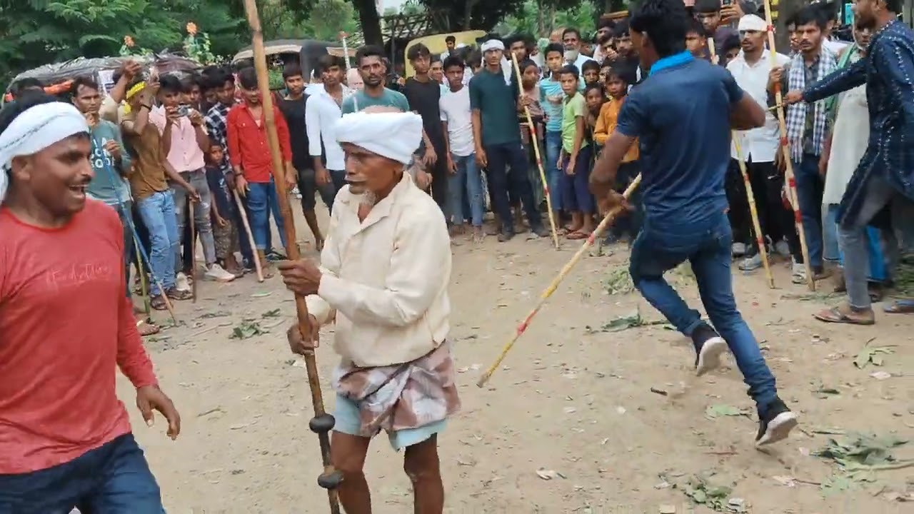 Sanhaula ka muharram video 2025 # सन्हौला का मुहर्रम वीडियो