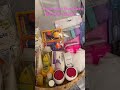 Show Your Love Ones Just How Much You Care/ Create A Gift Basket for Them