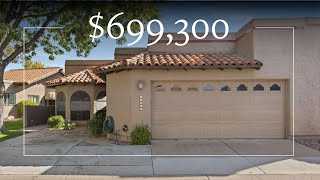 Lock-and-Leave Golf Front Home in Phoenix, AZ Lock-and-Leave Golf Front Home in Phoenix, AZ