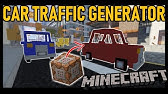 1 15 Minecraft Trains Metro Subway Trams Streetcars Datapack Youtube