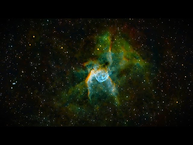 Seestar S30 / S50. The First Year. - YouTube