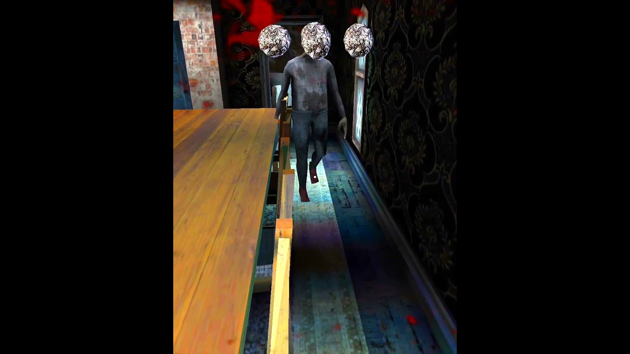 Granny Chapter 3 Gameplay: Tips and Tricks for New Players | Insha Horror