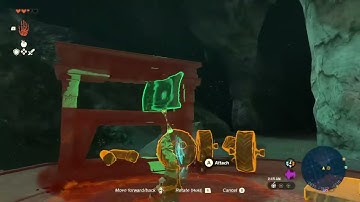 How To Get AUTOBUILD EARLY & Amazing Zonai Builds In Zelda Tears Of The Kingdom