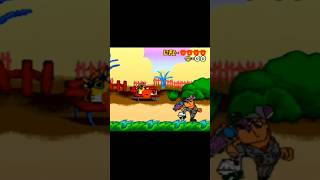 Retro Cheating :D (Unlock Options) #ChesterCheetahTooCooltoFool #Megadrive #Sega #Genesis #Gaming