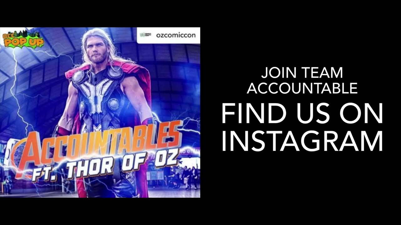 Melbourne Costume Group Panel 2022