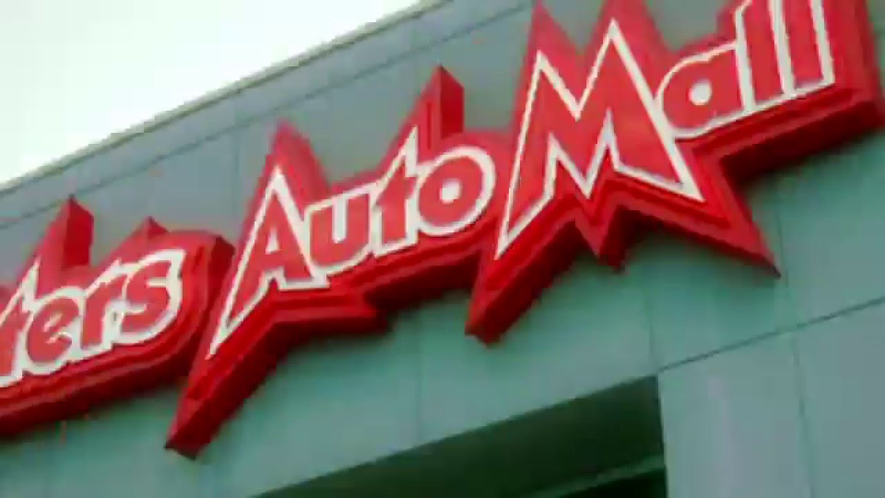 Peters Auto Mall Car Giveaway 2 YouTube