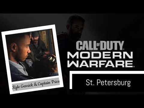 Video: Čtyři Další Klíčoví Zaměstnanci Pouštní Infinity Ward