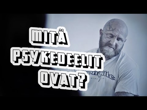 Video: Mitä virtaukset ovat ihmismaantieteessä?