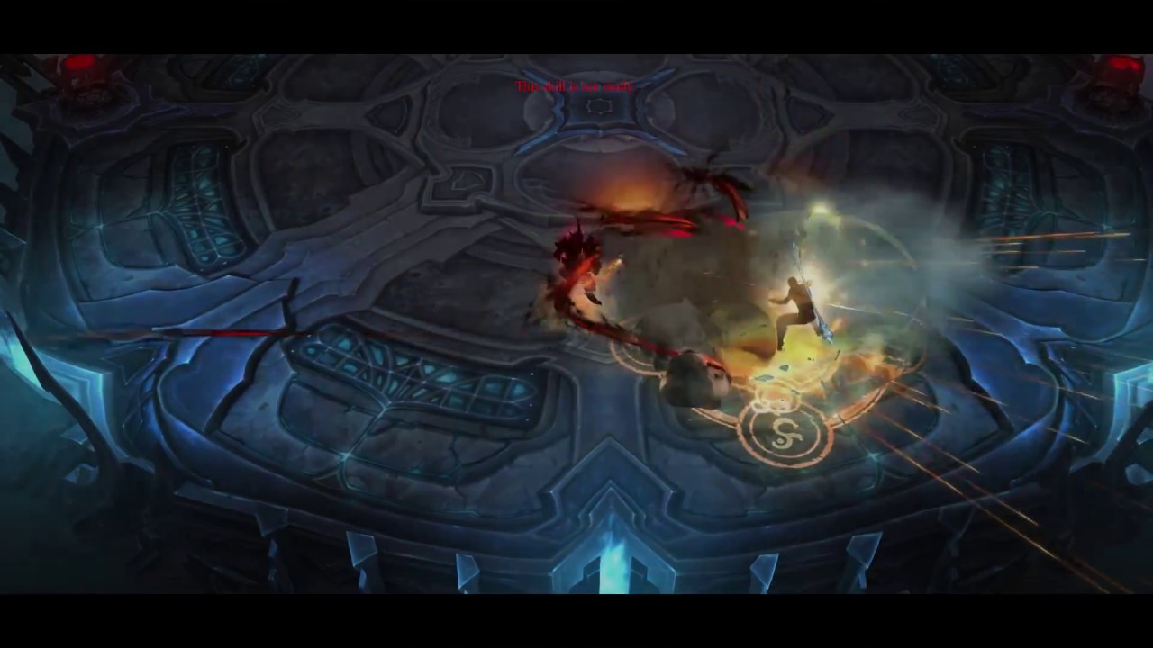 diablo 3 super human conquest diablo 3 super human conquest
