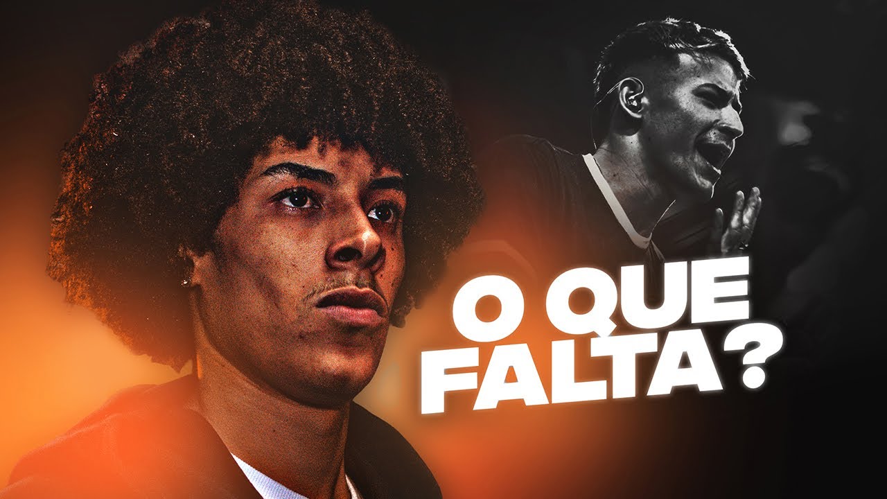 o magrão NÃO VENCE mais o apollo?