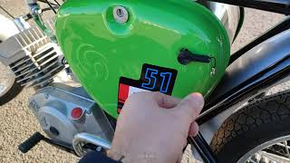 Simson S51/1 12V 1990r
