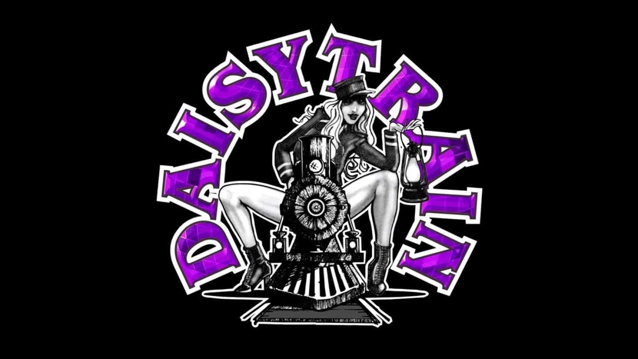 Daisy Train Live - Brockville Ribfest - Disco Inferno - 2022 - YouTube
