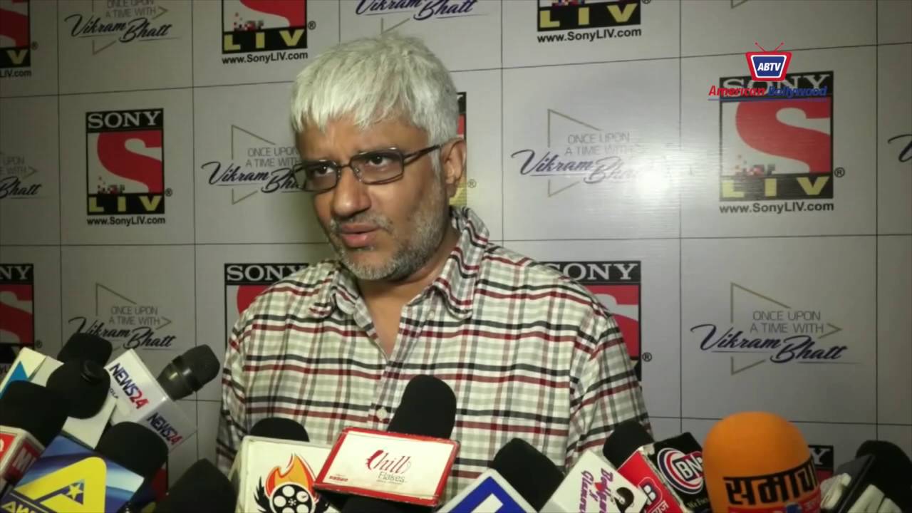 INTERVIEW WITH VIKRAM BHATT salman khan song