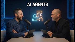 98: How to Build AI Agents That Automate Workflows Without Coding with Etan Polinger