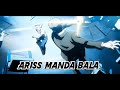 ARIS MANDA BALA BRAZILIAN PHONK 2026 AGGRESSIVE BASS BOOSTED