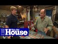 All About Copper Pipe | This Old House