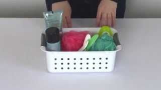 Sterilite Small Ultra Basket Net Worth