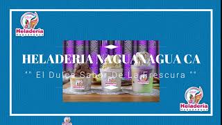 Logos heladeria screenshot 4