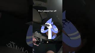 The regular show meme #trending #theregularshow #memes