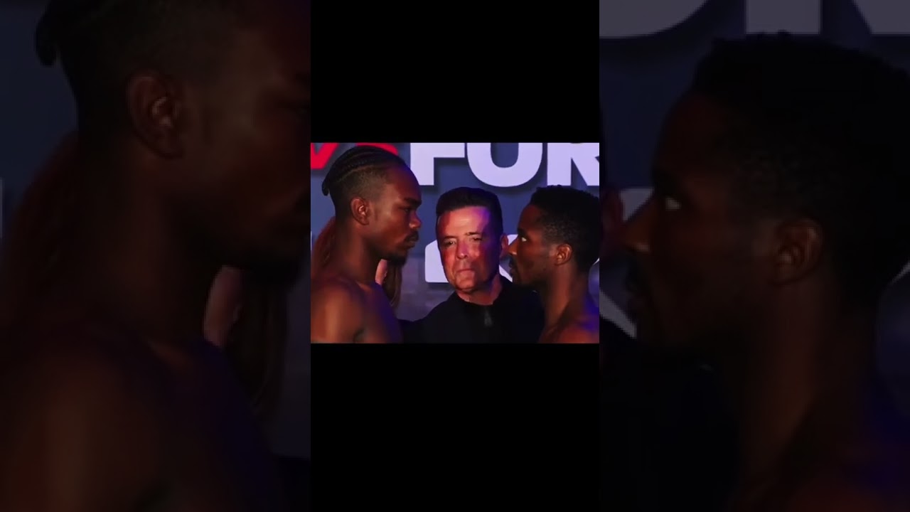 Watch Holyfield Jr vs McDonald on YouTube Watch Holyfield Jr vs McDonald on YouTube