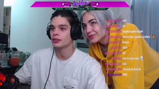 Jean Reacciona A Gian Y Se Muestra Cariño Con Darian