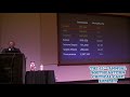Early sepsis care: The journey from protocols to public policy - Emanuel Rivers, MD MPH