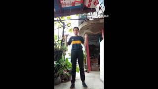 Simple Twirling Drill