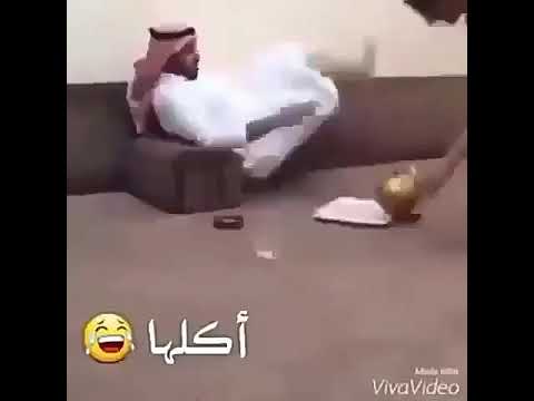 نكز قير نكزه اضحك بلا حدود