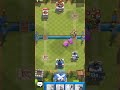 #clashroyale gameplay #clashroyale #battle #games #2024 #gaming #supercell #clash #supercell