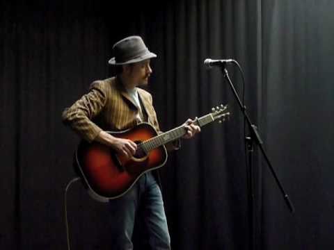 Assista a Richard Julian live in Luxemburg, France and Germany... no YouTube