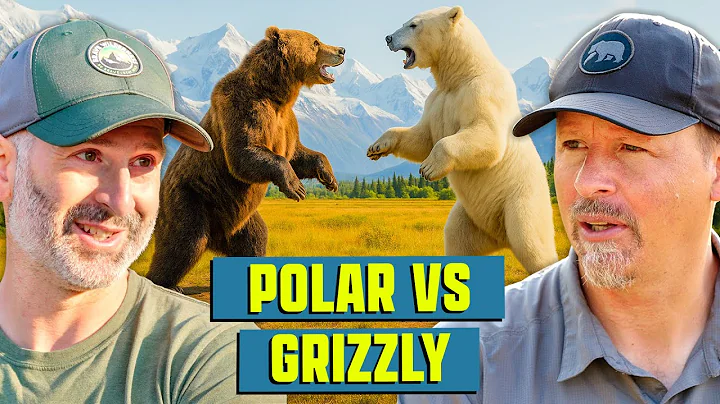 World's Most Dangerous Apex Predators - Casey Anderson - Ep. 11