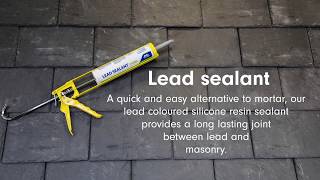 Lead Sealant From Midland Lead