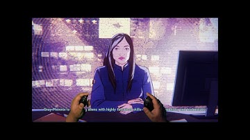 XCOM: Chimera Squad - Motion Controls gameplay with the Razer Hydra [Ultrawide]