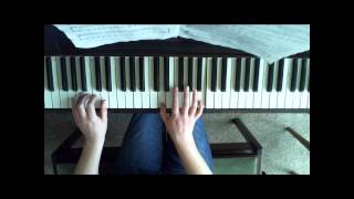 Piano Time 1 P39 The Little Brook Tutorial