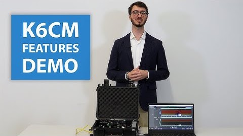 Predictive Maintenance With Omron: K6CM-VBM Motor Condition Monitor