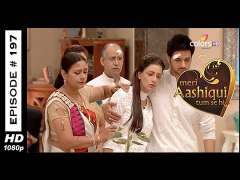 Image result for meri aashiqui episode 197